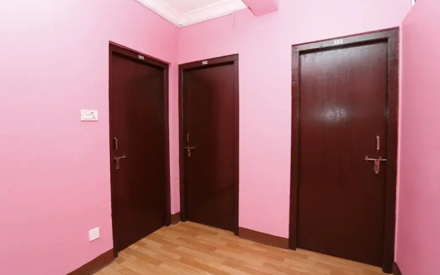 SPOT ON 495 Hotel Chandragiri Hill