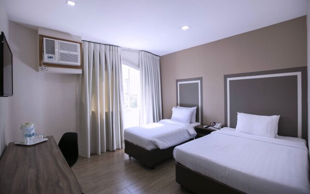 Capital O 911 S Hotel And Residences