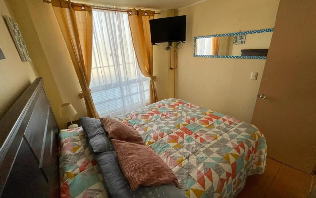 Departamento Juan Soldado