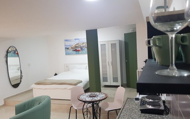 Beautiful Apartments Hayarkon st