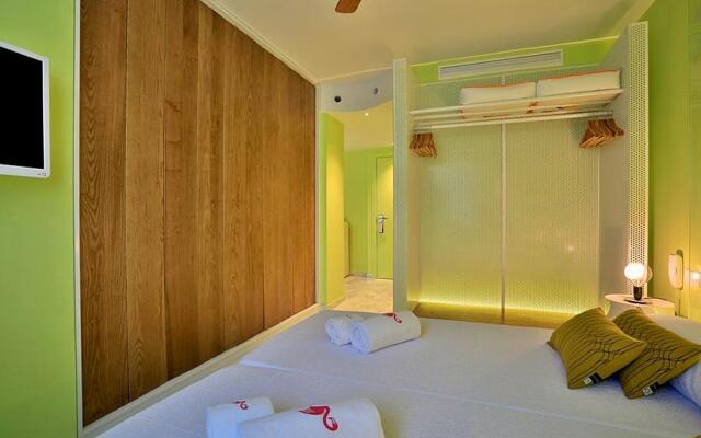Tropicana Coast Suites