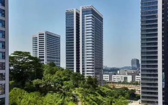 Mido MaisonGuangzhou Science City Luogang Wanda Plaza)