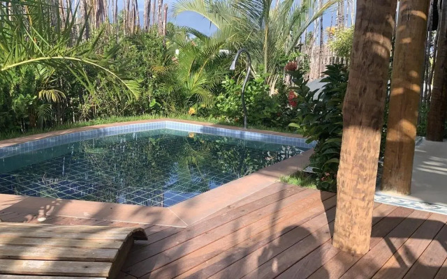 Pousada Vila do Coco