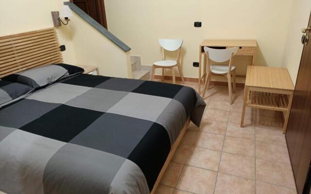B&b Villa Salome'