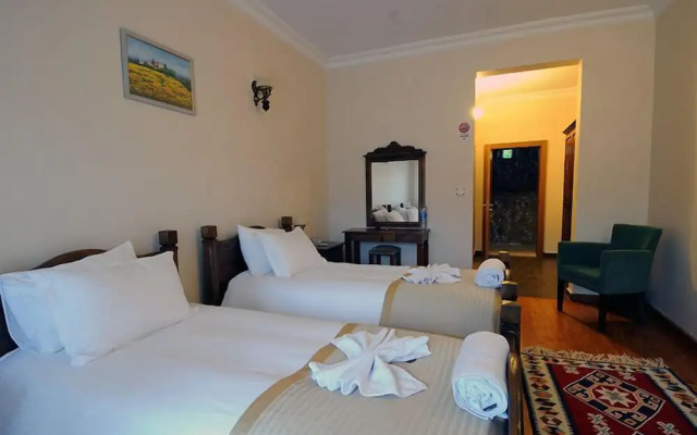 Hotel Sadibey Ciftligi - Special Class