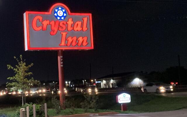 Crystal Inn - Sugar Land