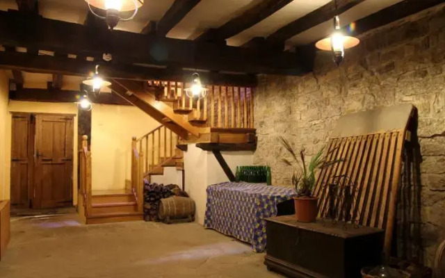 Casa rural Ardantzena