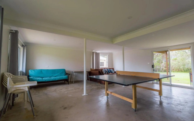 Boomer Crescent 5 Kioloa