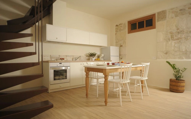 Veranda Rossa Suites