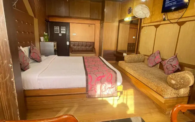 Hotel Sidharath