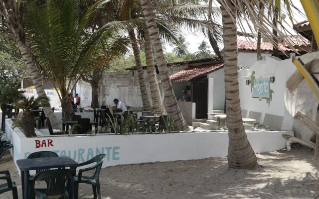 Aparta Hotel Caribe Paraiso