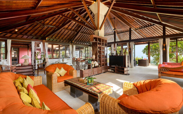 Canang Sari Villas