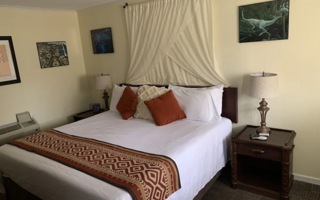 Hotel Marceline