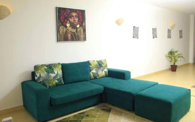 Stay.Plus Lamera 1 Bedroom Apartment