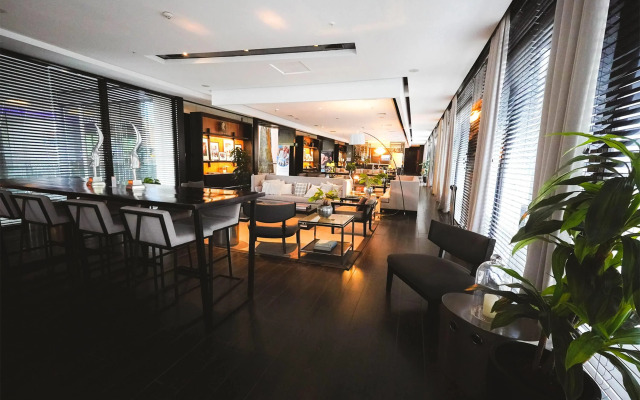 Wyndham Santiago Pettra