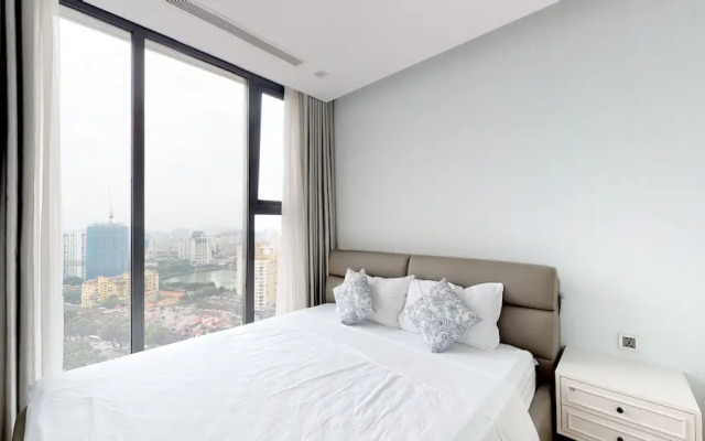Serviced Apartment Vinhomes Metropolis