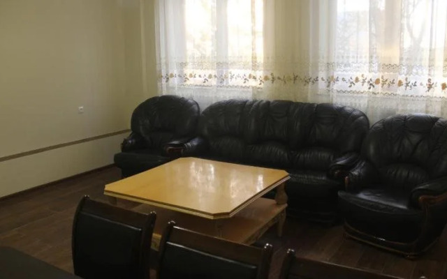 Comfort Hostel