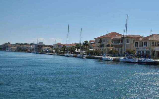 Iliovasilema Hotel