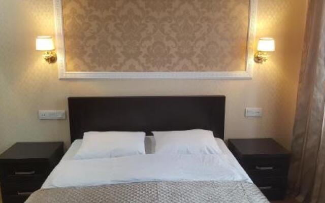 Lia Guest house