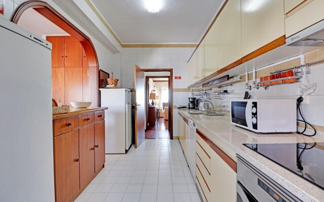 Faro Classic Apartment
