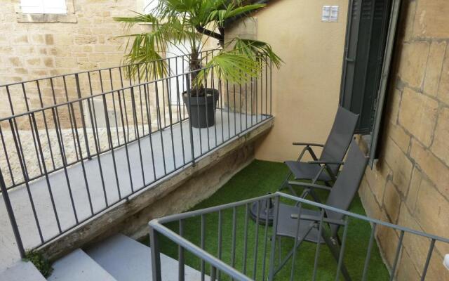 Le Loft Exceptionnel