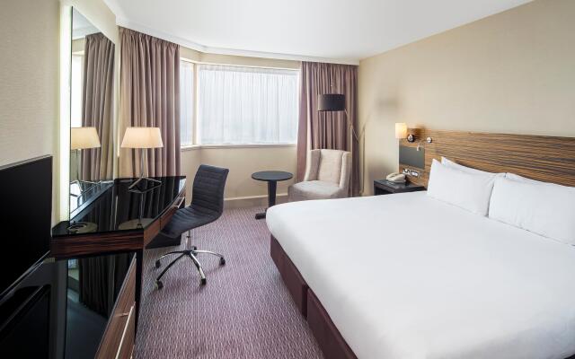 Crowne Plaza Hotel Glasgow by IHG