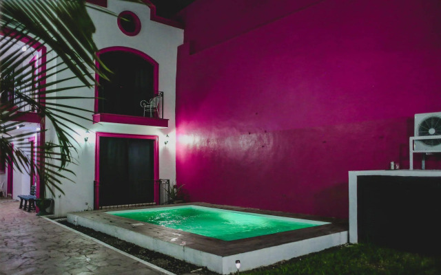 Hotel Gran Centenario