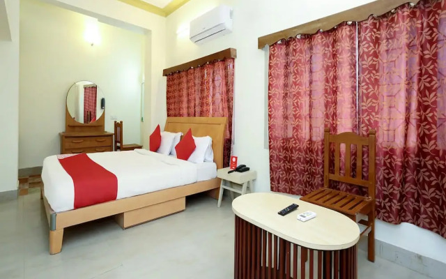 OYO 18627 Hotel Mithila