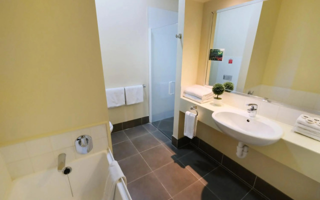 Garden Hotel Christchurch