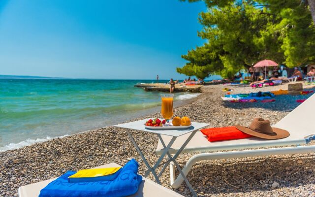Camping Paklenica