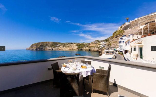 Roccobarocco Boutique Hotel