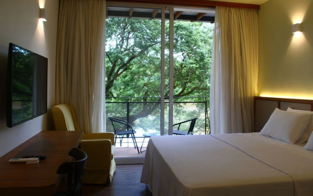 Hotel Porto Do Ribeirão