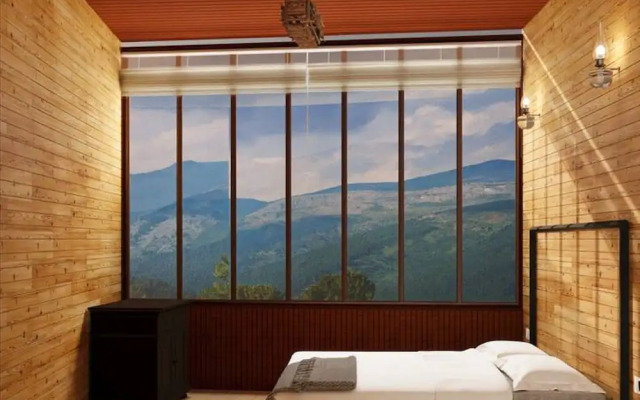 Karadeniz Kus Cenneti Otel