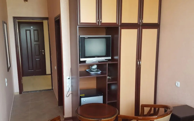 Vanadzor Armenia Health Resort