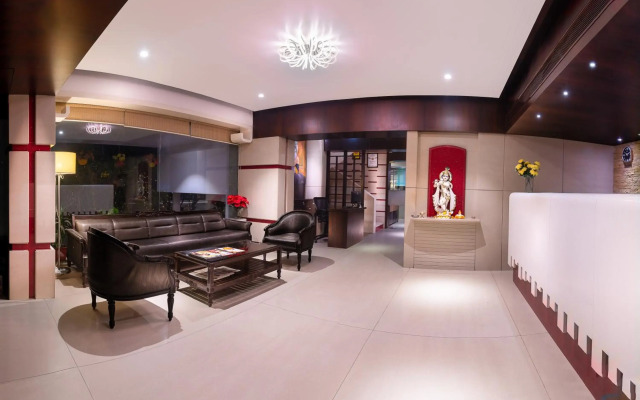 Hotel Oriental Aster - Mumbai International Airport