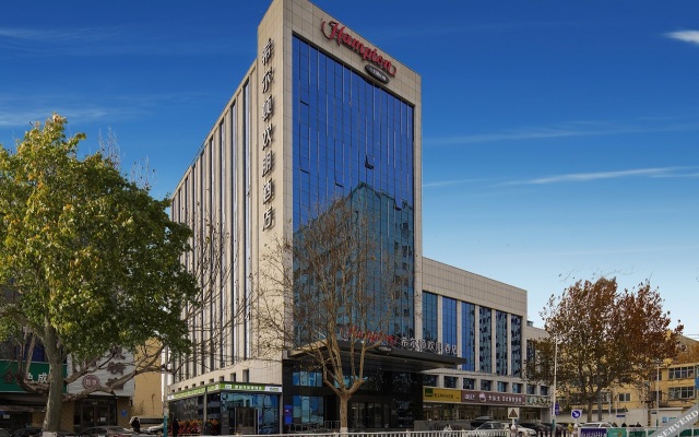 Hampton by Hilton Weifang Weicheng