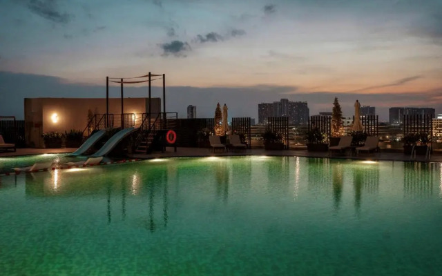 Dusit Princess Melaka