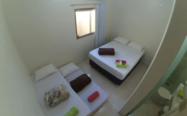 Hotel e Pousada Santa Cruz