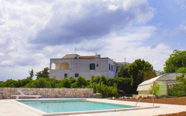 Masseria Guadiano Vecchio