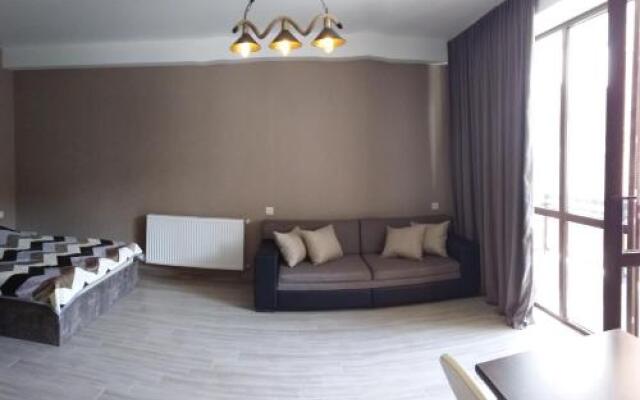 Bakuriani didveli Residence Apt 18