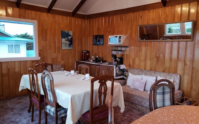 Antiguos Bed and Breakfast