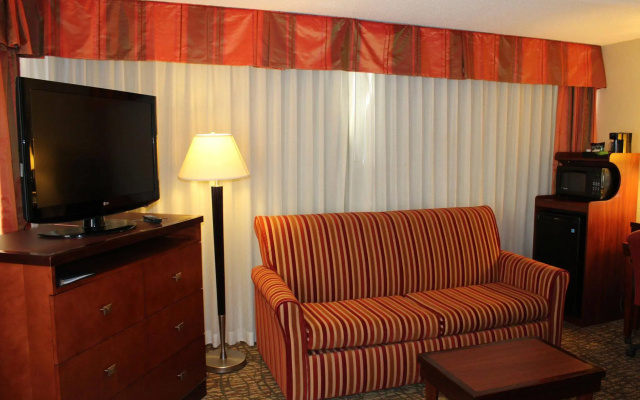 Holiday Inn Downtown Memphis by IHG