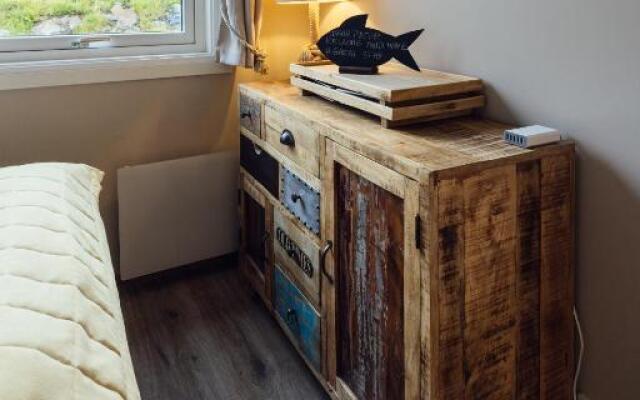 Lofoten Planet - Boutique Hotel