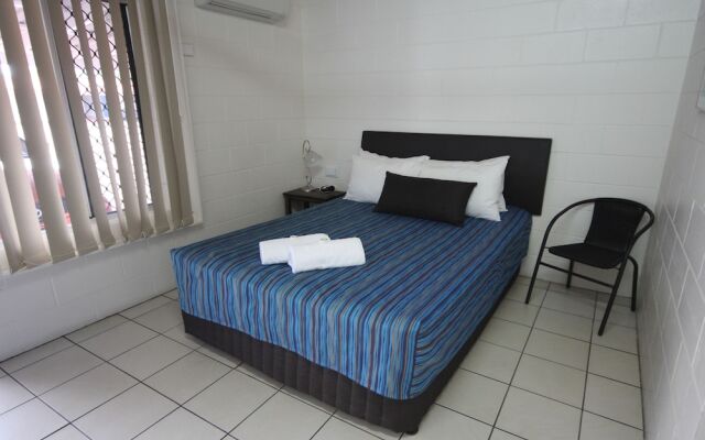 Barrier Reef Motel