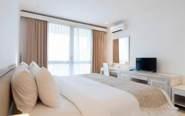 Blue Point Resort and Spa