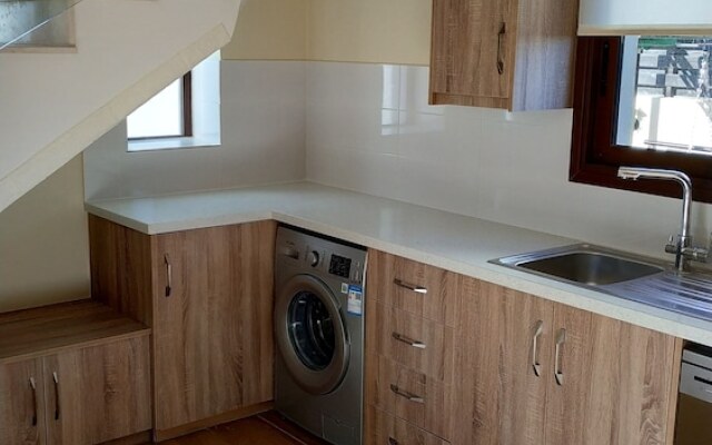 Afrodite Luxury Villa Complex 4 bedroom
