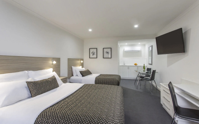 Hamilton Lonsdale Motel