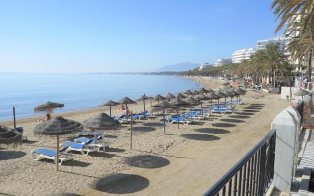 Skol 727 Lovely 2 Bedroom Duplex in Marbella Center