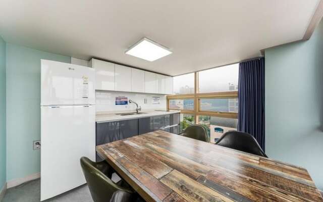 Busan Haeundae Songjeong Miyeon Pension