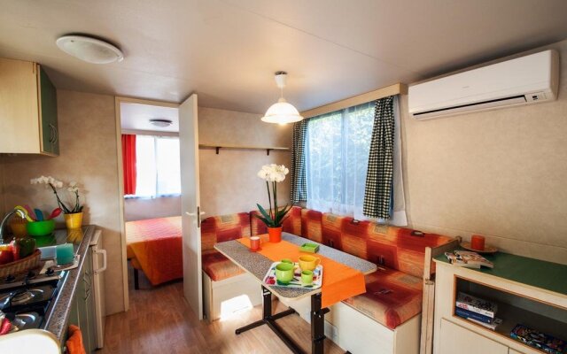 Butterfly Camping Village